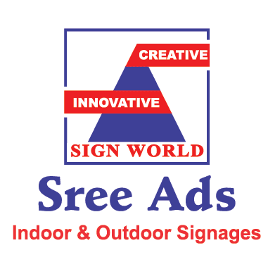 LED Channel Letters